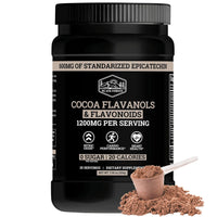 Premium Cocoa Flavanol Boost™